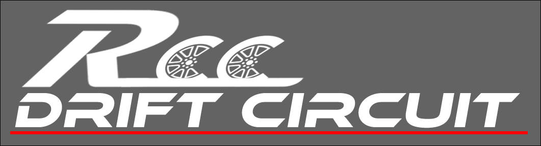 ラジコンサーキットRCC ロゴ