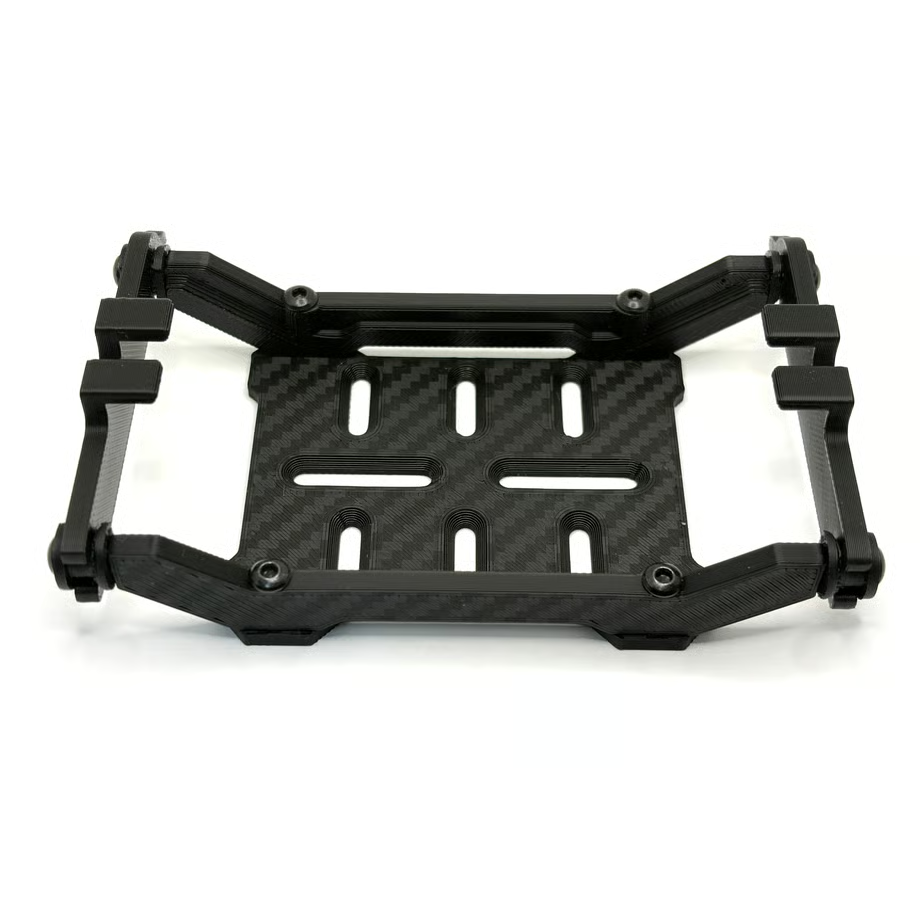 XRC 汎用 バッテリーステー
